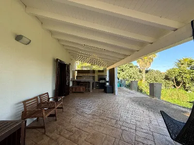 Villa in vendita a Castellammare del Golfo - foto 8