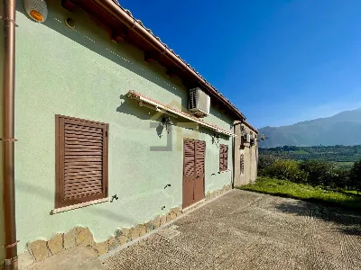 Villa in vendita a Castellammare del Golfo - foto 3
