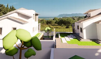 Villa in vendita a Castellammare del Golfo - foto 3