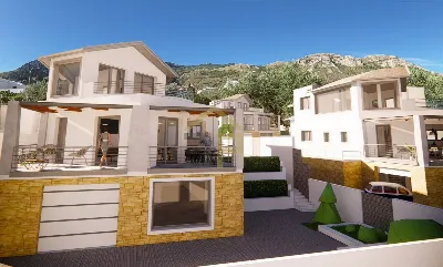 Villa in vendita a Castellammare del Golfo - foto 7
