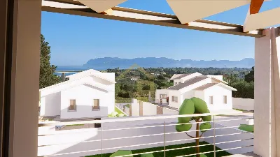 Villa in vendita a Castellammare del Golfo - foto 8