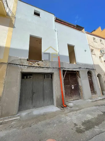 Casa Indipendente a Castellammare del Golfo