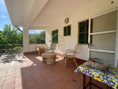 Villa in vendita a Castellammare del Golfo - foto 10