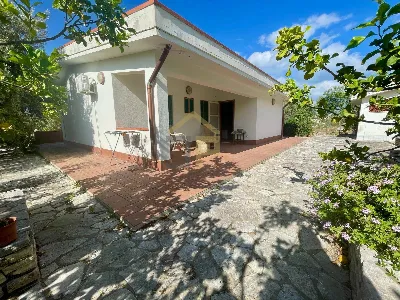 Villa in vendita a Castellammare del Golfo - foto 2