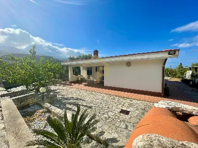Villa in vendita a Castellammare del Golfo - foto 4