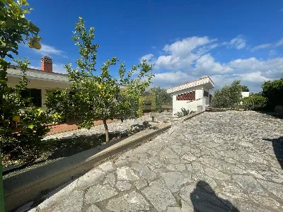 Villa in vendita a Castellammare del Golfo - foto 5