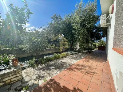Villa in vendita a Castellammare del Golfo - foto 7