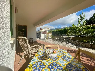 Villa in vendita a Castellammare del Golfo - foto 8