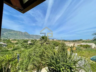 Villa a Alcamo