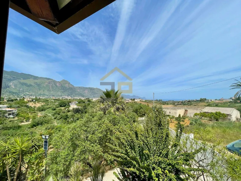 Villa in vendita ad Alcamo - foto 1