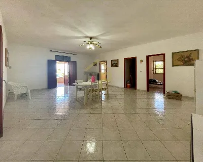 Villa in vendita a Castellammare del Golfo - foto 10