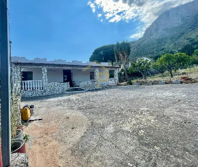 Villa in vendita a Castellammare del Golfo - foto 3