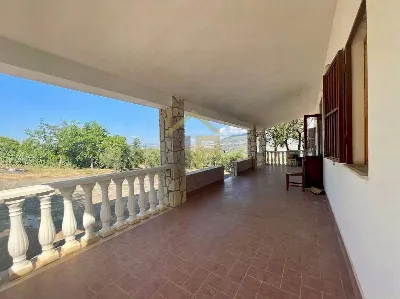 Villa in vendita a Castellammare del Golfo - foto 5