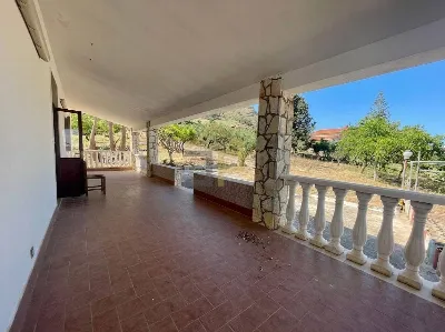 Villa in vendita a Castellammare del Golfo - foto 7