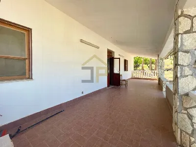 Villa in vendita a Castellammare del Golfo - foto 8