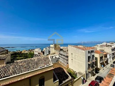 Casa Indipendente a Castellammare del Golfo