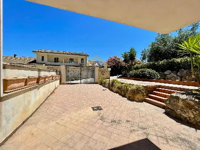 Villa in vendita a Castellammare del Golfo - foto 10