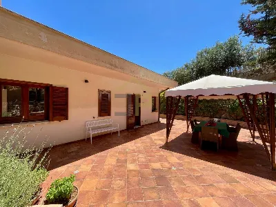 Villa in vendita a Castellammare del Golfo - foto 2