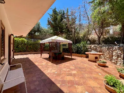 Villa in vendita a Castellammare del Golfo - foto 4