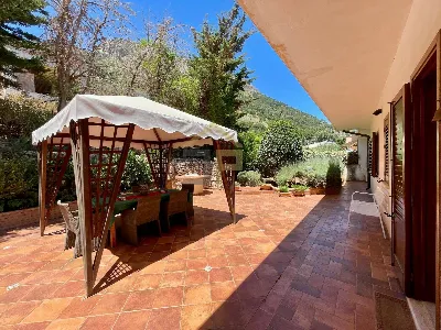 Villa in vendita a Castellammare del Golfo - foto 5