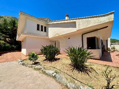 Villa in vendita a Castellammare del Golfo - foto 7