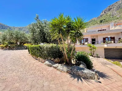 Villa in vendita a Castellammare del Golfo - foto 8