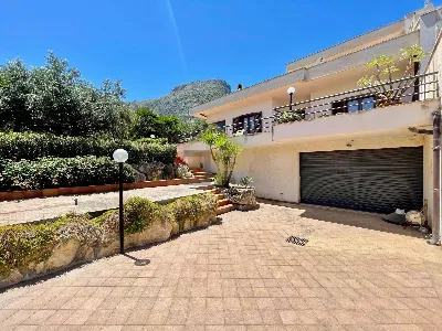 Villa in vendita a Castellammare del Golfo - foto 9