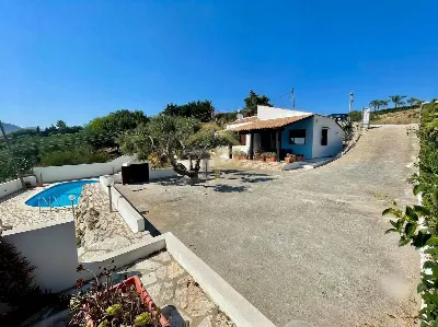Villa in vendita a Castellammare del Golfo - foto 1