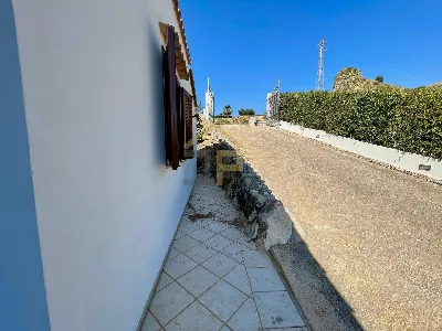 Villa in vendita a Castellammare del Golfo - foto 3