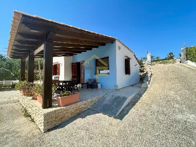 Villa in vendita a Castellammare del Golfo - foto 5
