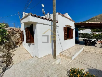 Villa in vendita a Castellammare del Golfo - foto 6