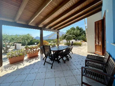 Villa in vendita a Castellammare del Golfo - foto 7