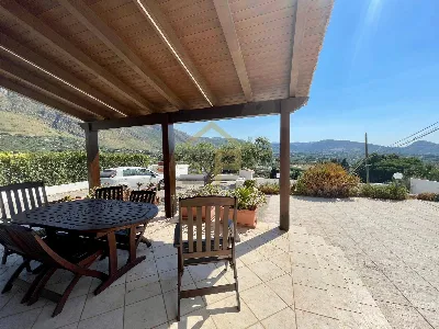 Villa in vendita a Castellammare del Golfo - foto 8