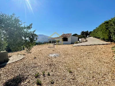 Villa in vendita a Castellammare del Golfo - foto 4