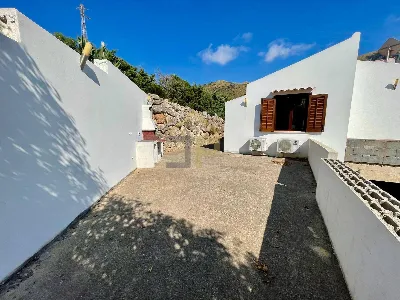 Villa in vendita a Castellammare del Golfo - foto 8