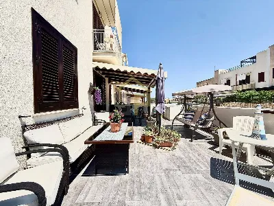 Villa in vendita a San Vito Lo Capo - foto 3