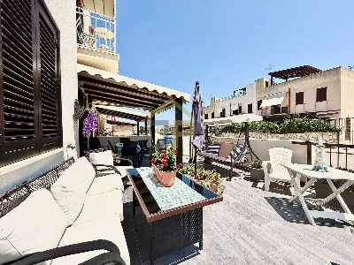 Villa in vendita a San Vito Lo Capo - foto 6