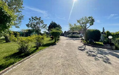 Villa in vendita a Partinico - foto 1
