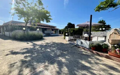 Villa in vendita a Partinico - foto 4