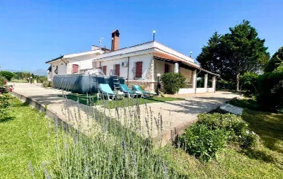 Villa in vendita a Partinico - foto 5
