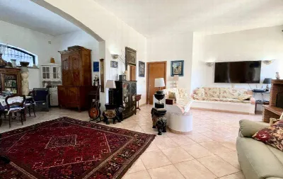 Villa in vendita a Partinico - foto 7