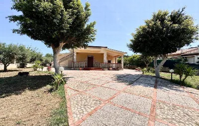 Villa in vendita a Balestrate - foto 1