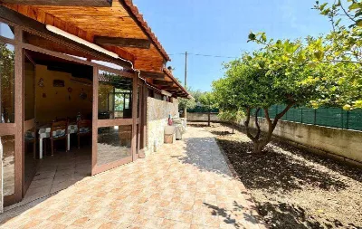 Villa in vendita a Balestrate - foto 10