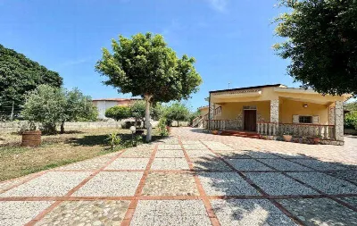 Villa in vendita a Balestrate - foto 2