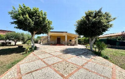 Villa in vendita a Balestrate - foto 3