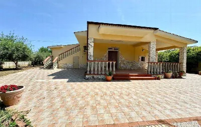 Villa in vendita a Balestrate - foto 5