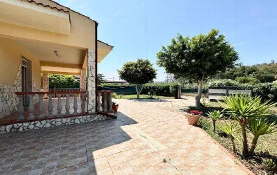 Villa in vendita a Balestrate - foto 6