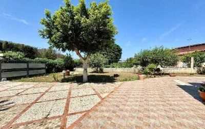 Villa in vendita a Balestrate - foto 7