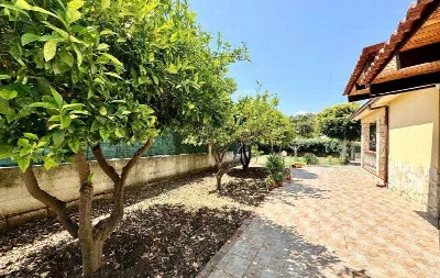 Villa in vendita a Balestrate - foto 8