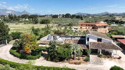 Villa in vendita a Partinico - foto 1
